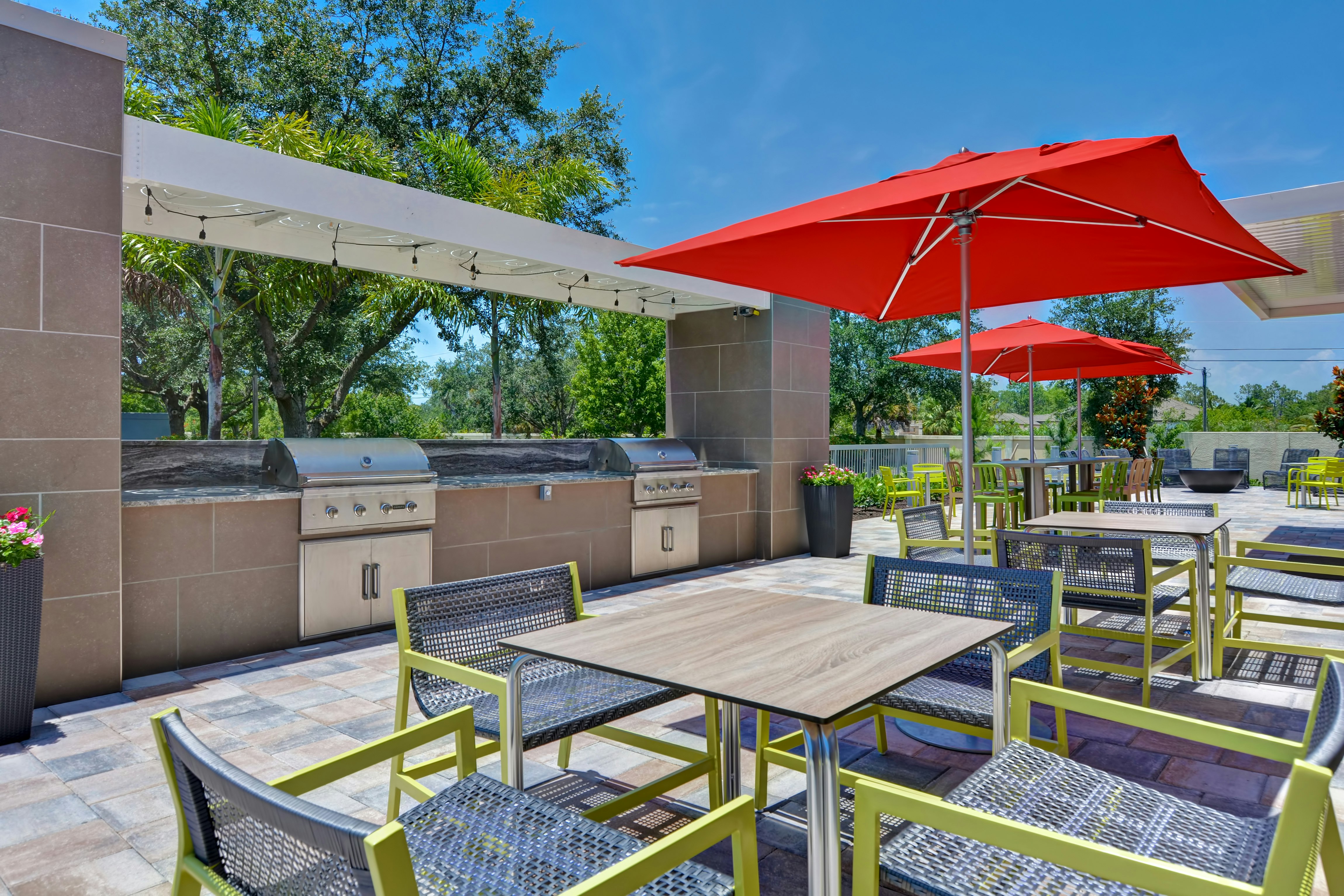 Home2 Suites By Hilton Naples I-75 Pine Ridge Road 19/29