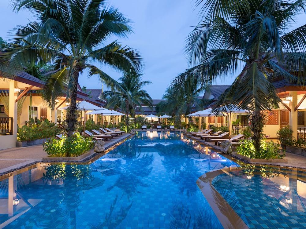 LE PIMAN RESORT 5/66