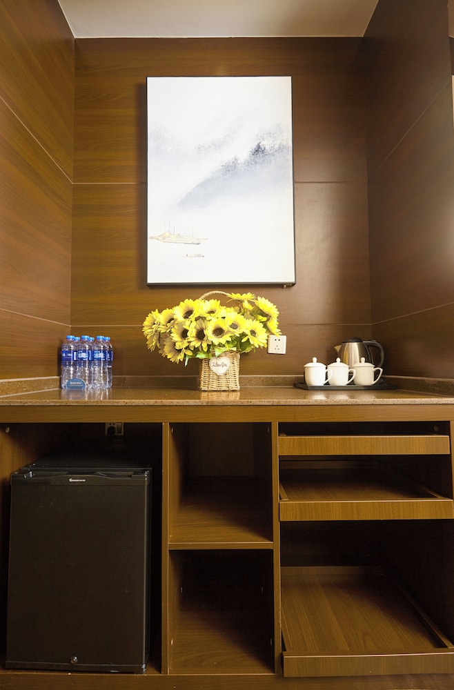 Sun Flower Hotel 7/36