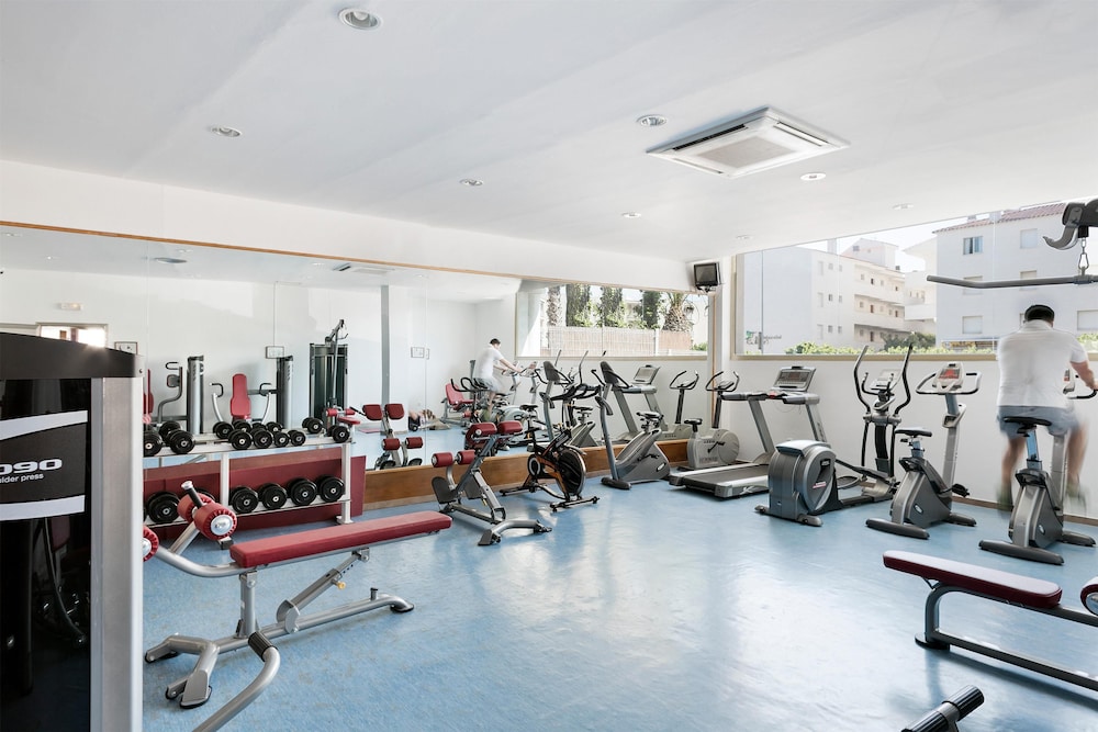 Best Cambrils Hotel 40/68