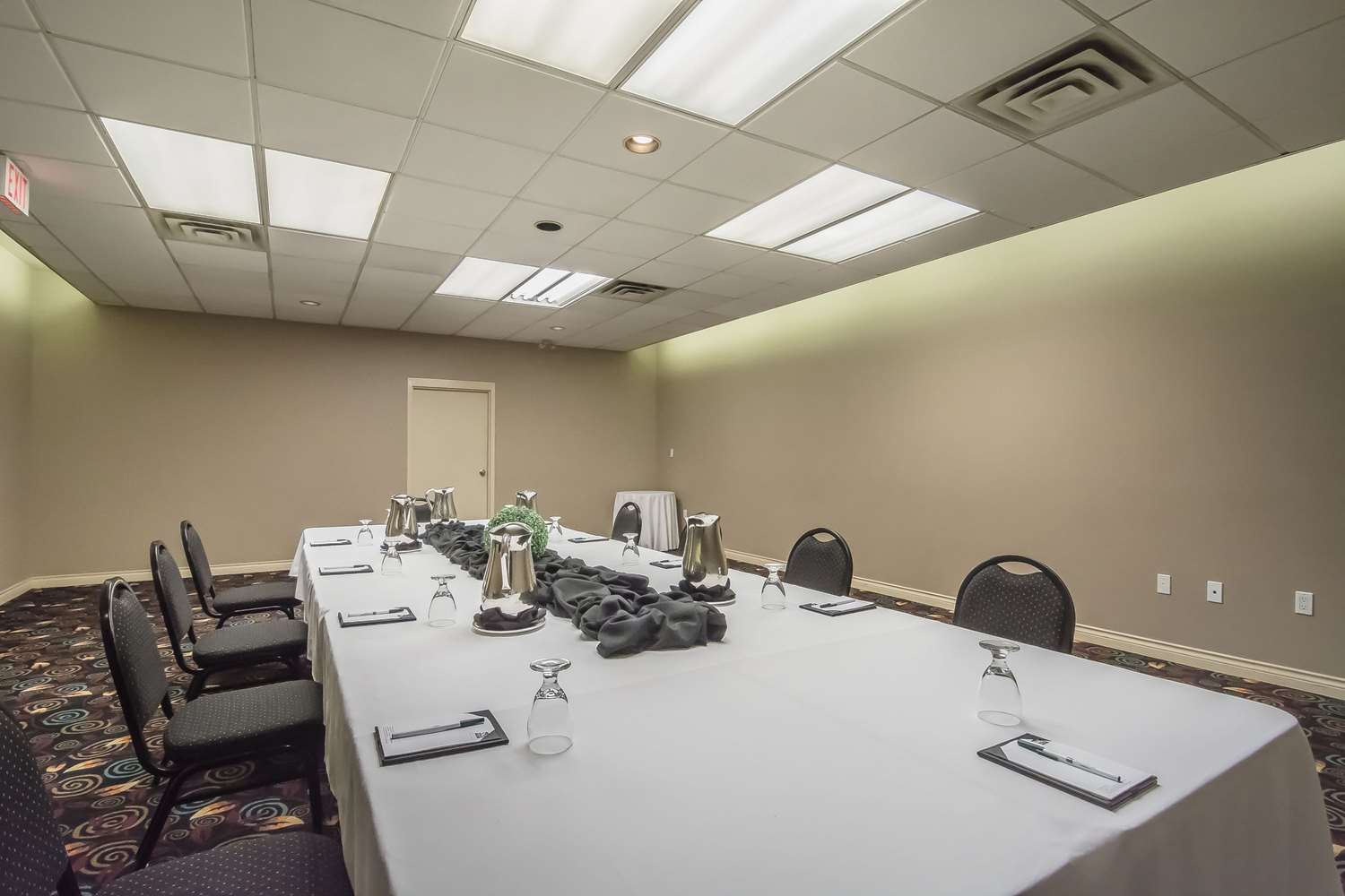 Quality Inn West Edmonton 15/19