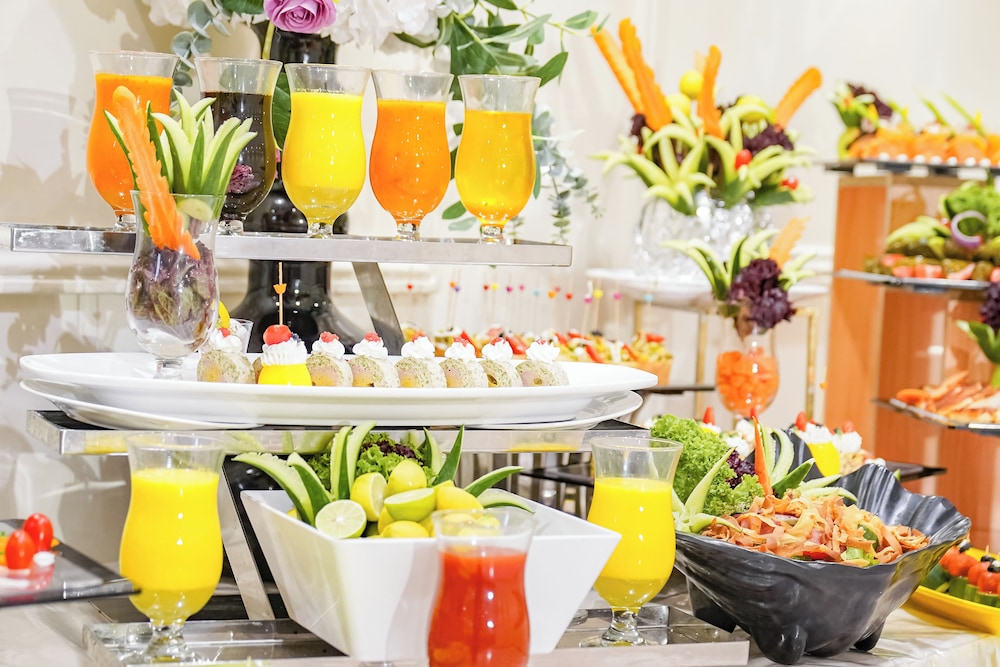 فندق اعمار المنار(Emaar Al Manar Hotel) 27/37