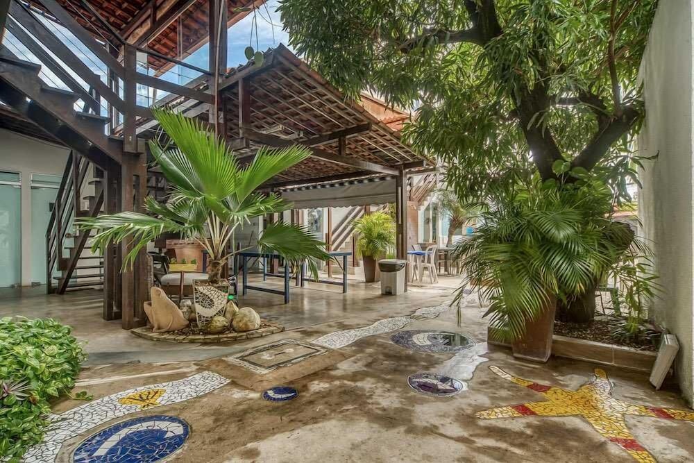 Pousada Da Sereia Hotel 50/54