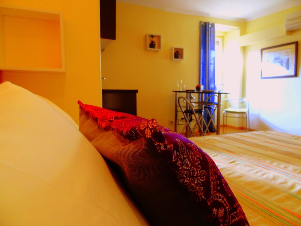 161 Norte Guesthouse 24/62