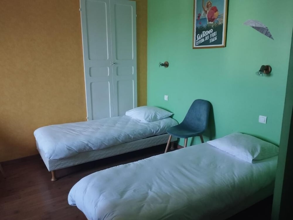 Adonis Digne Hotel particulier 31/50