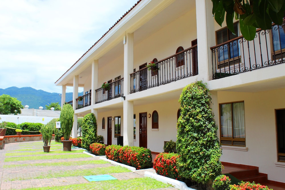 Hotel Las Palomas 1/59
