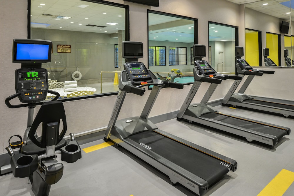 sport facilities