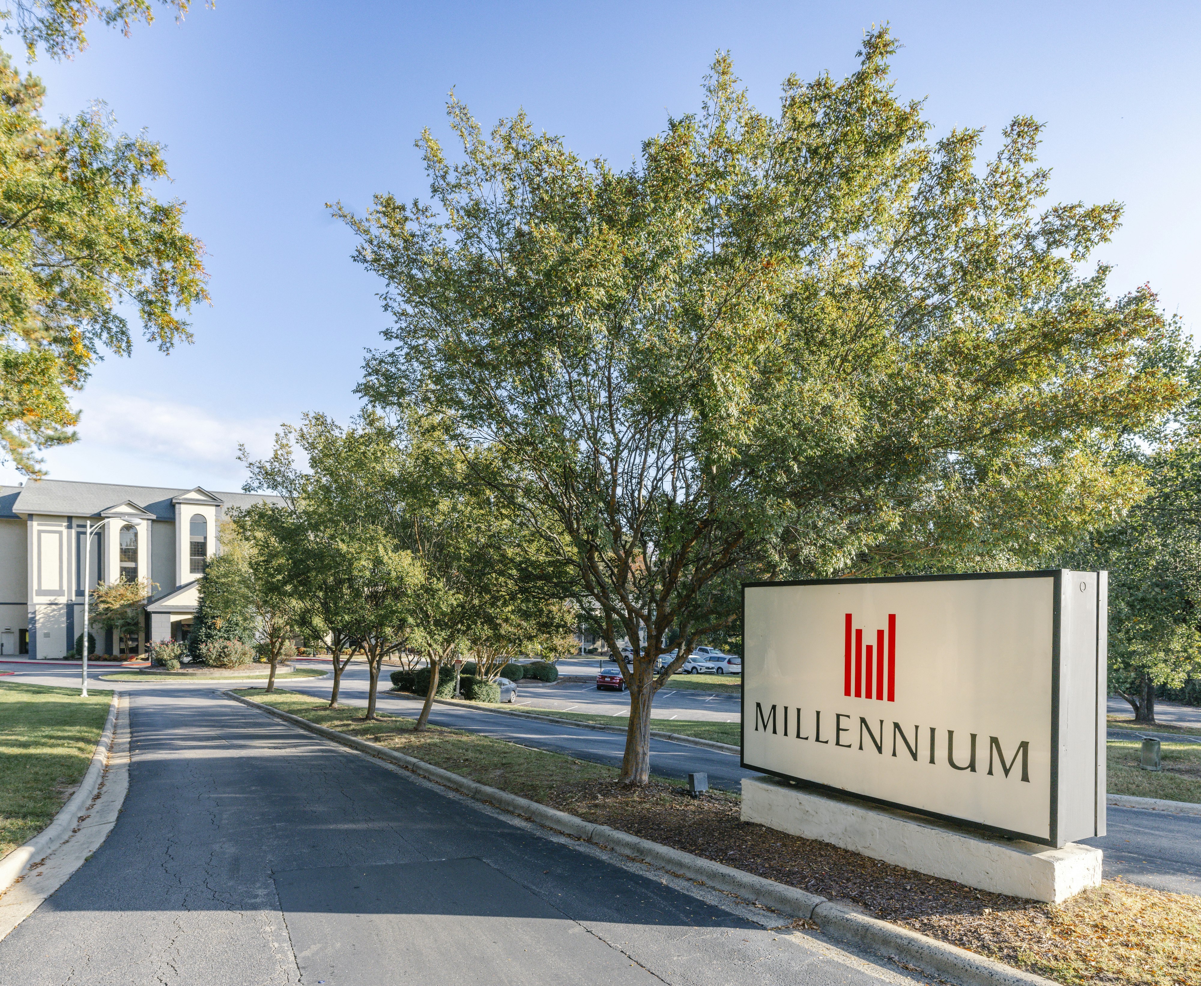 Millennium Hotel Durham 42/50