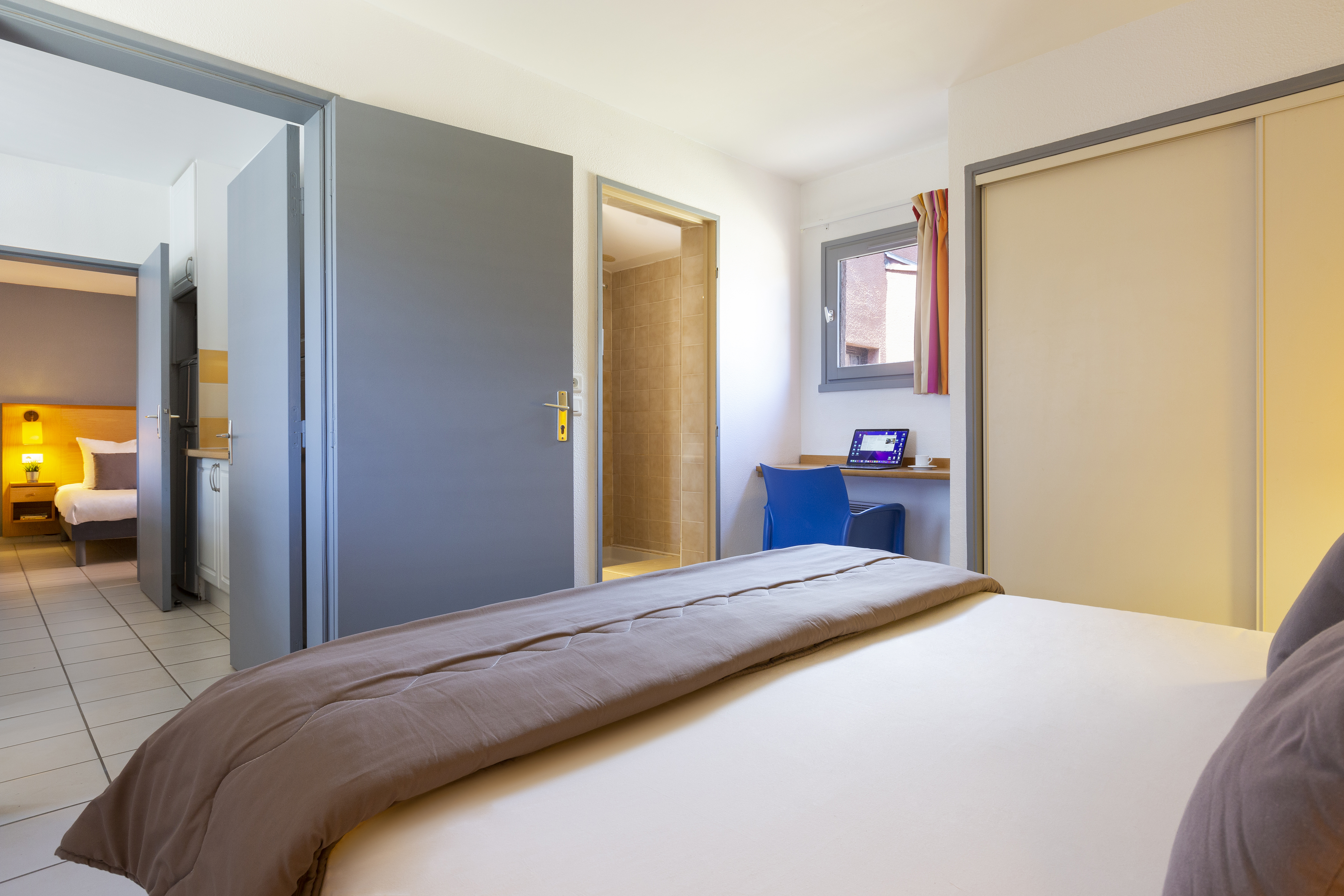SOWELL HOTELS Les Jardins Du Cap 3/23