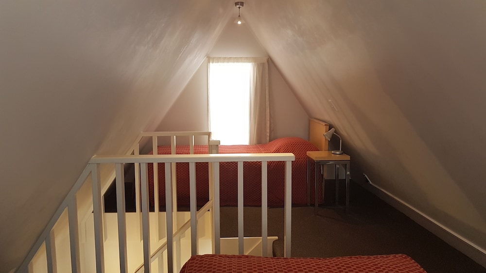 Apollo Lodge Motel 17/33