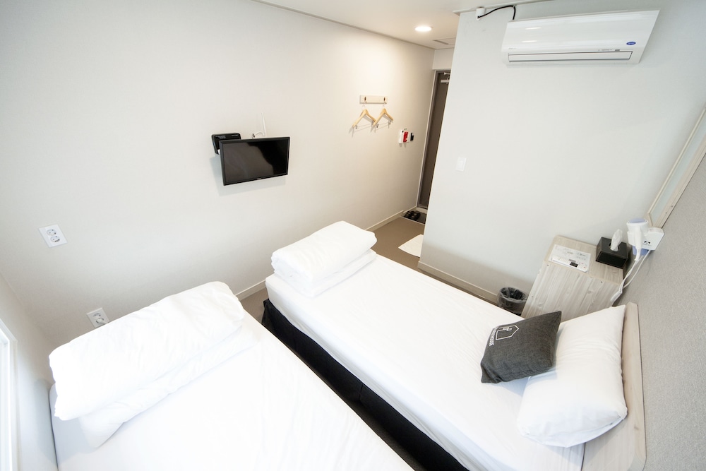K-Grand Hotel & Guest House Seoul 15/35