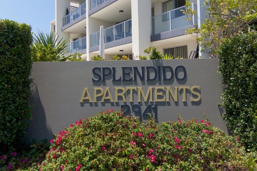 SPLENDIDO RESORT 10/52