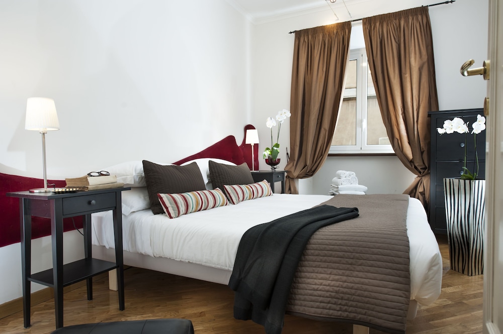 Corso Vittorio Apartments 20/62