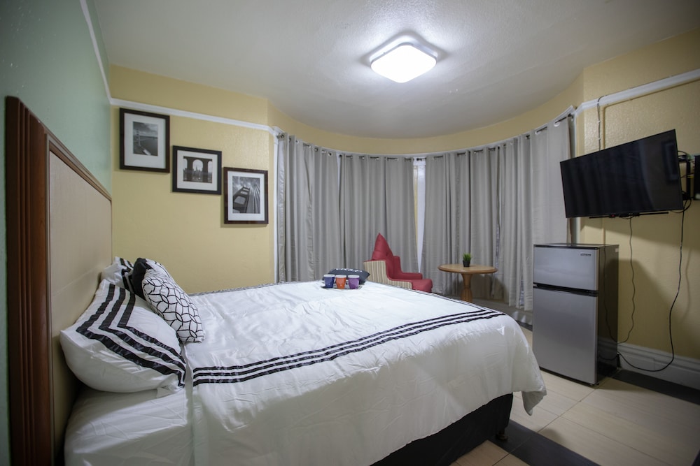 Hotel Sunnyside 40/52