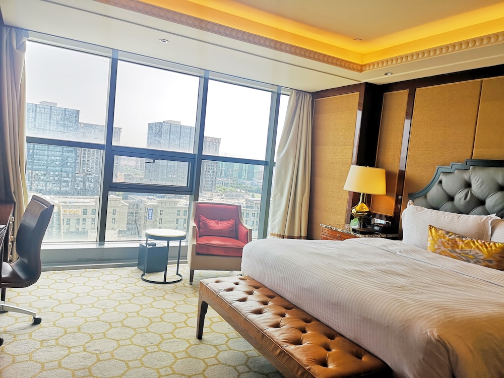 Han Yue Lou Hotel Nanjing - A Solís Managed Hotel 6/37