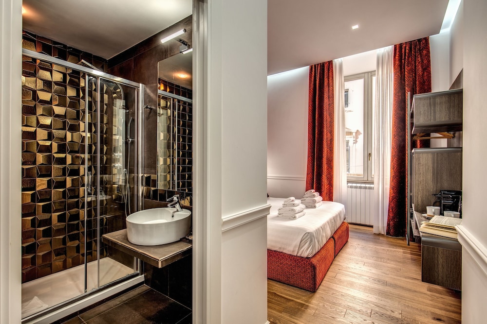 La Foresteria Luxury Rooms & Suite 22/52