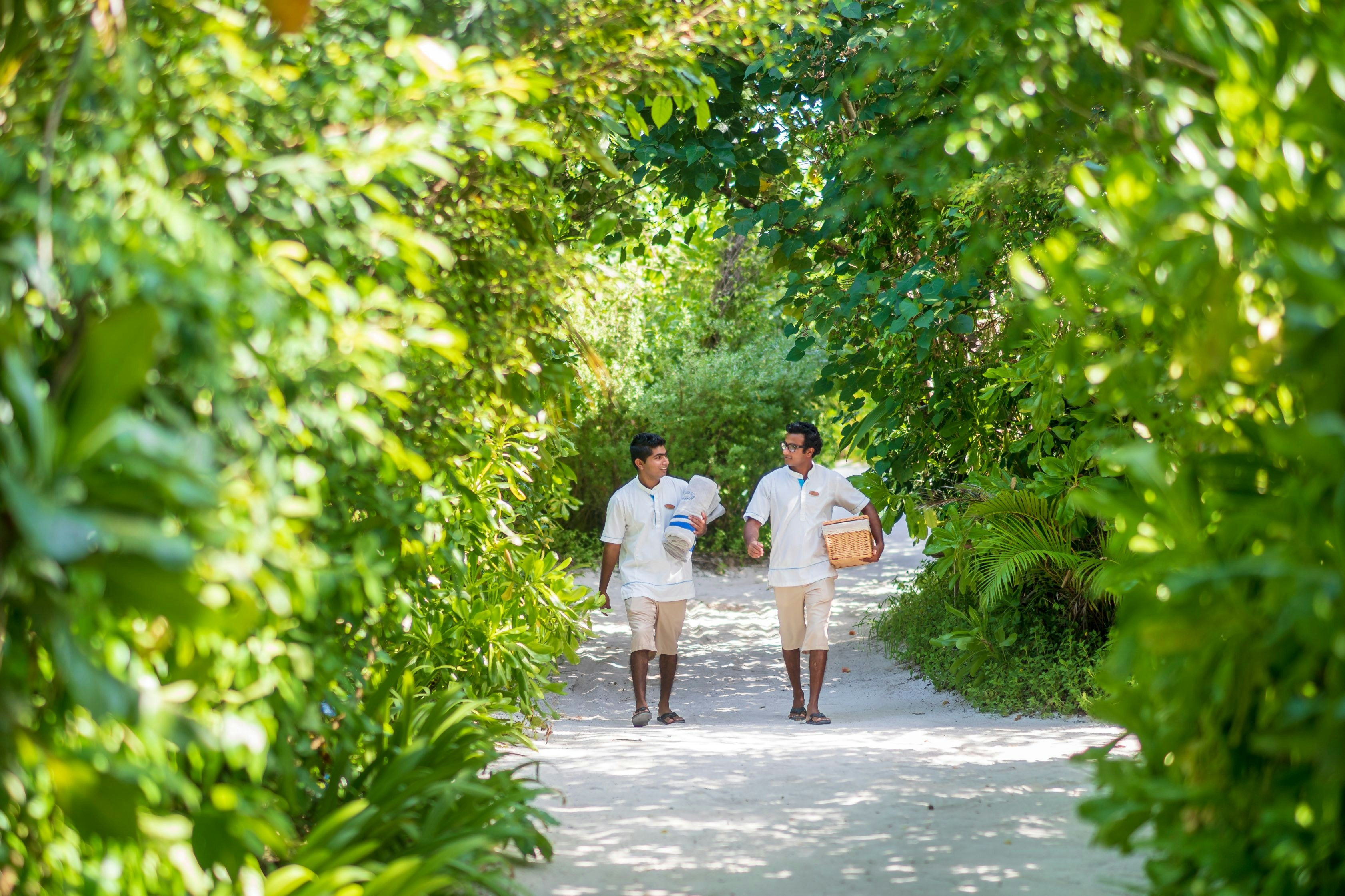 Milaidhoo Maldives 62/70