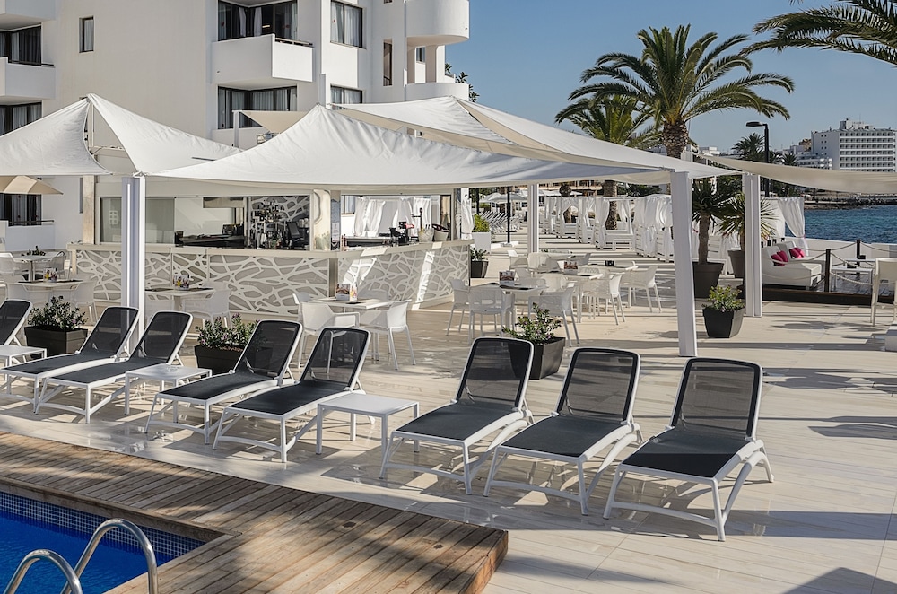 Aparthotel Vibra Jabeque Soul in IBIZA