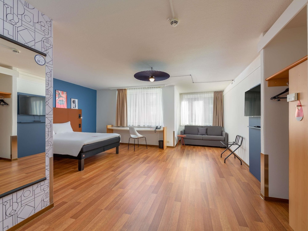 ibis Nuernberg Hauptbahnhof 13/47