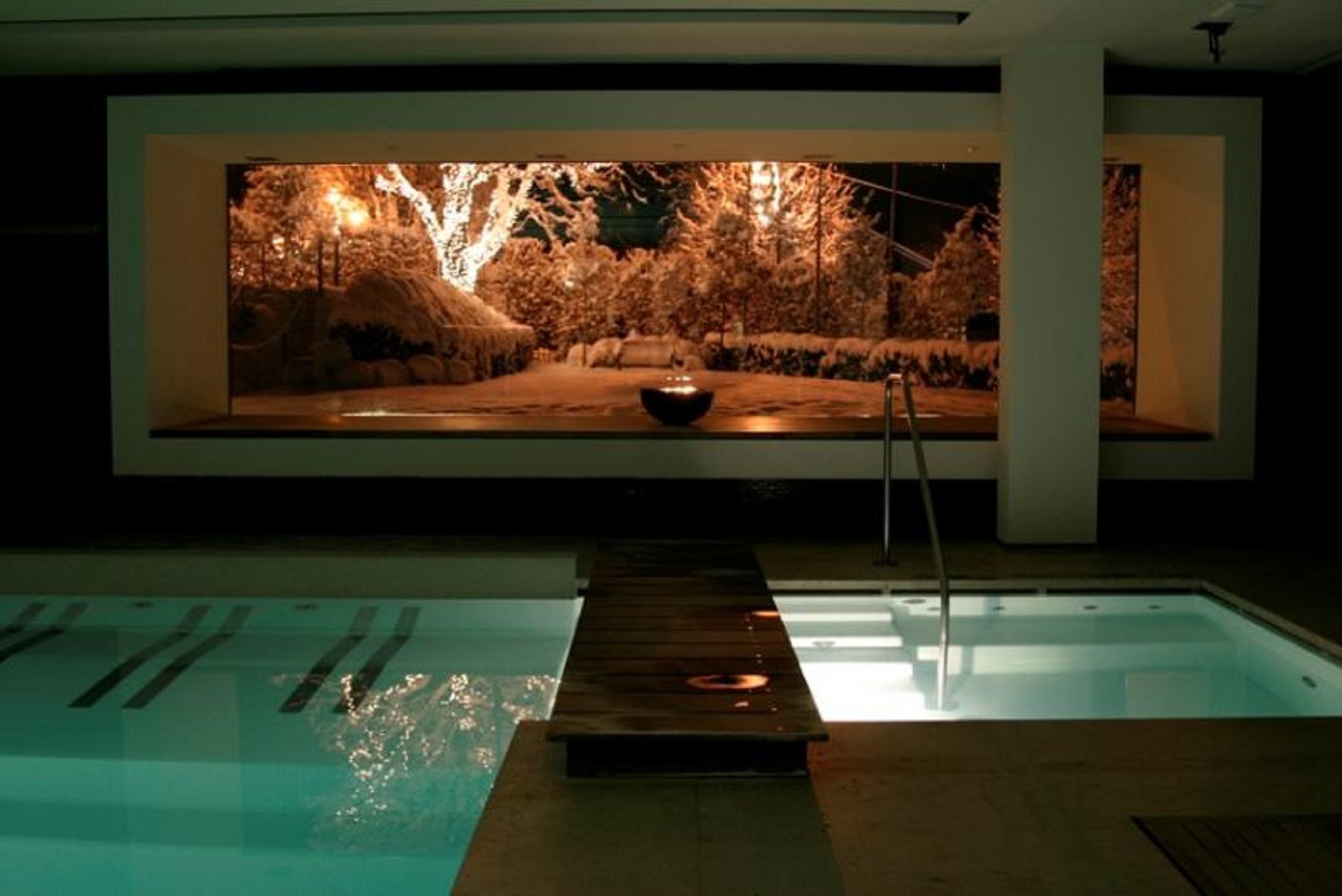 Hotel Milano Alpen Resort Meeting Andspa 27/49