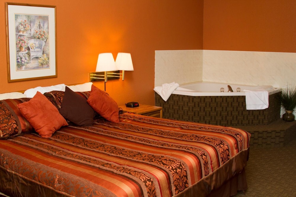 Cottonwood Inn 15/33