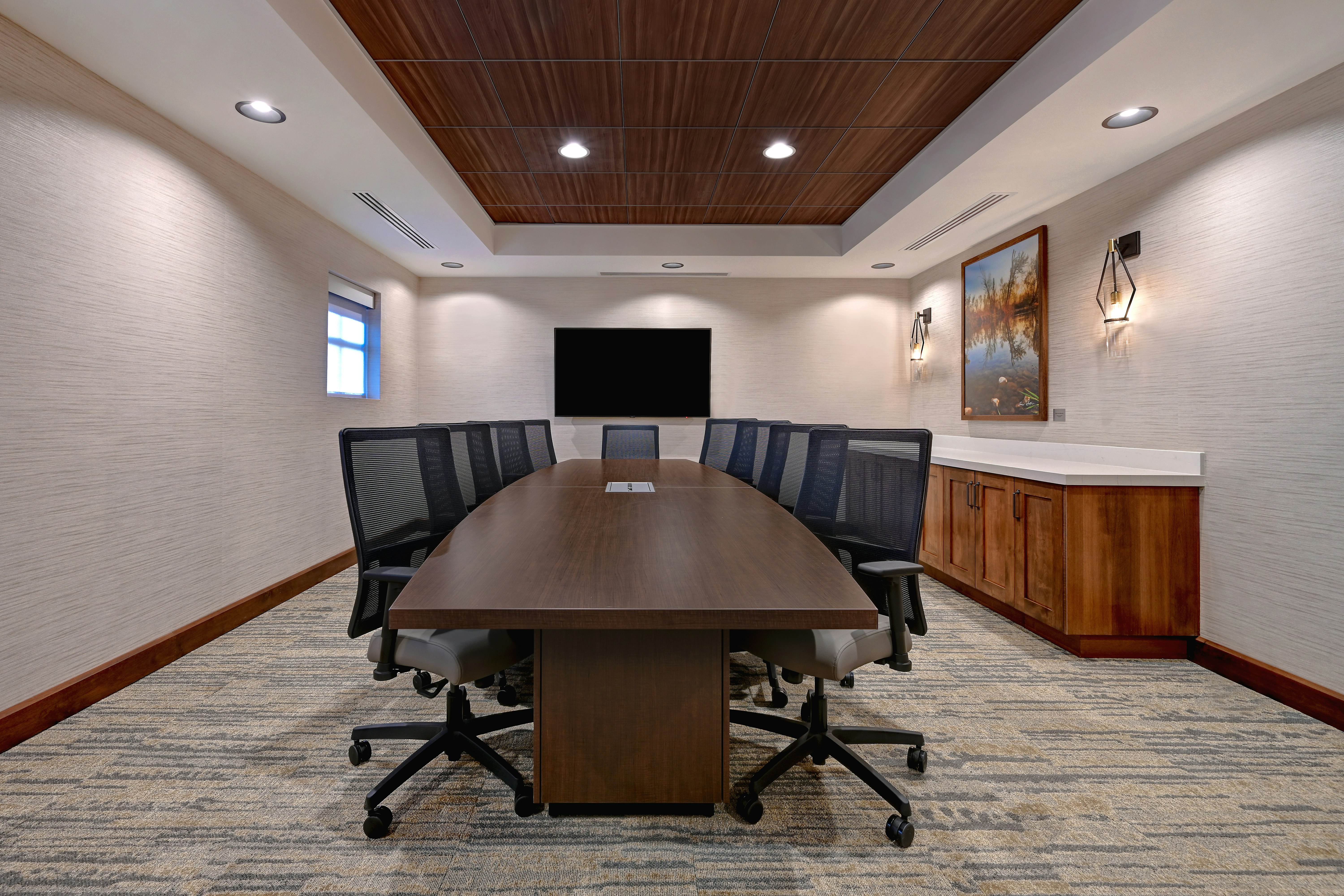 Homewood Suites by Hilton Eagle Boise 36/42