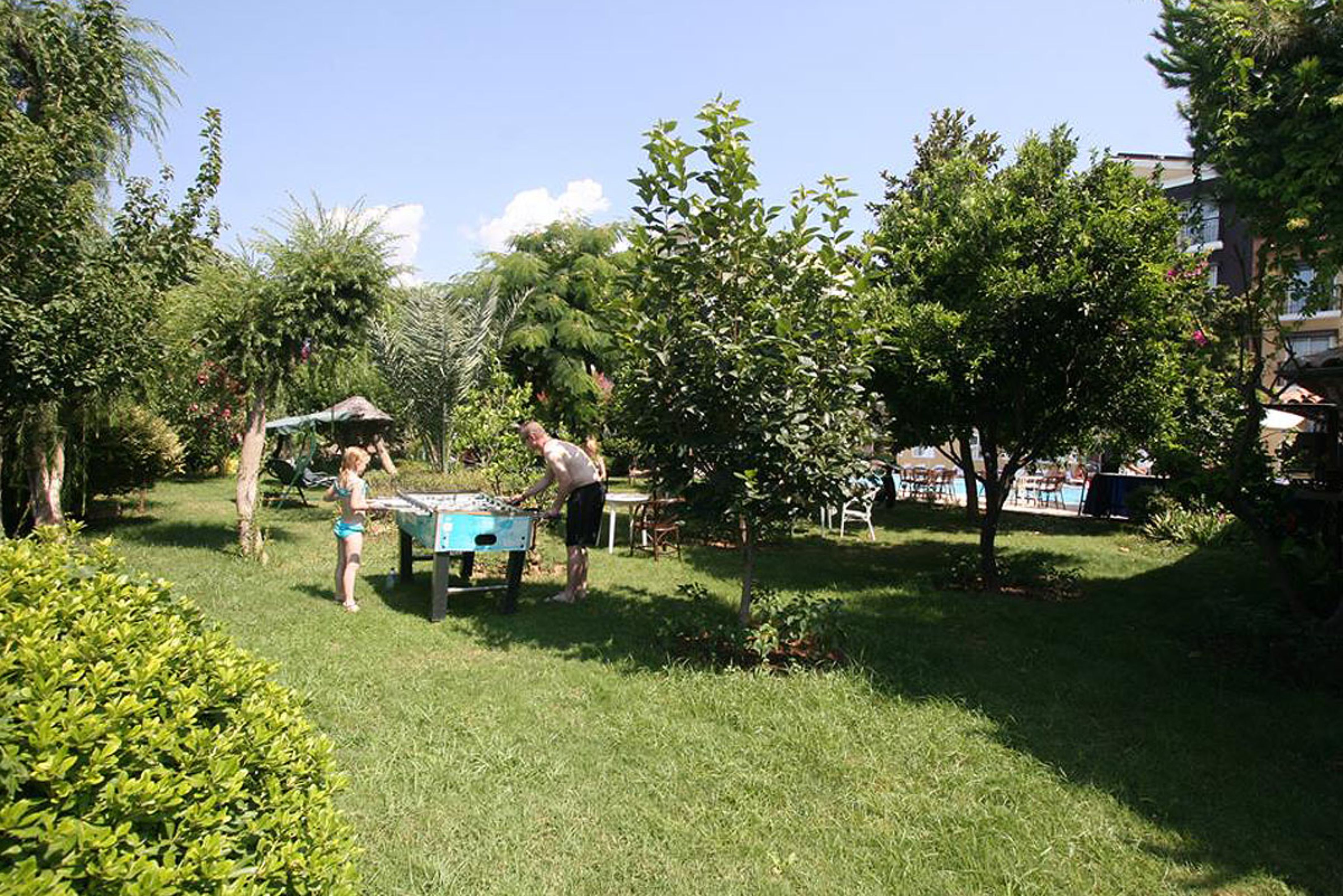 Sevki Bey Hotel 45/50