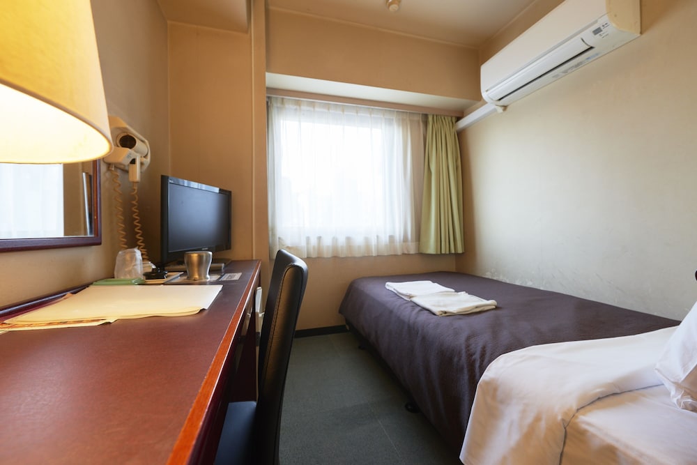 Hotel Select Inn Nagano 10/28