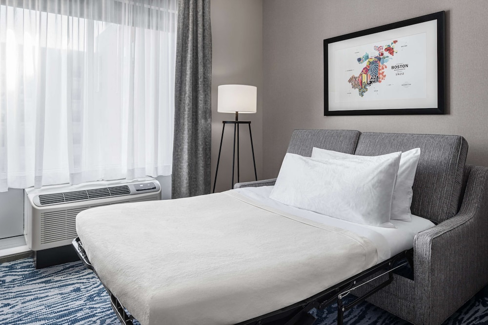 Homewood Suites By Hilton Woburn Boston Ma 15/38