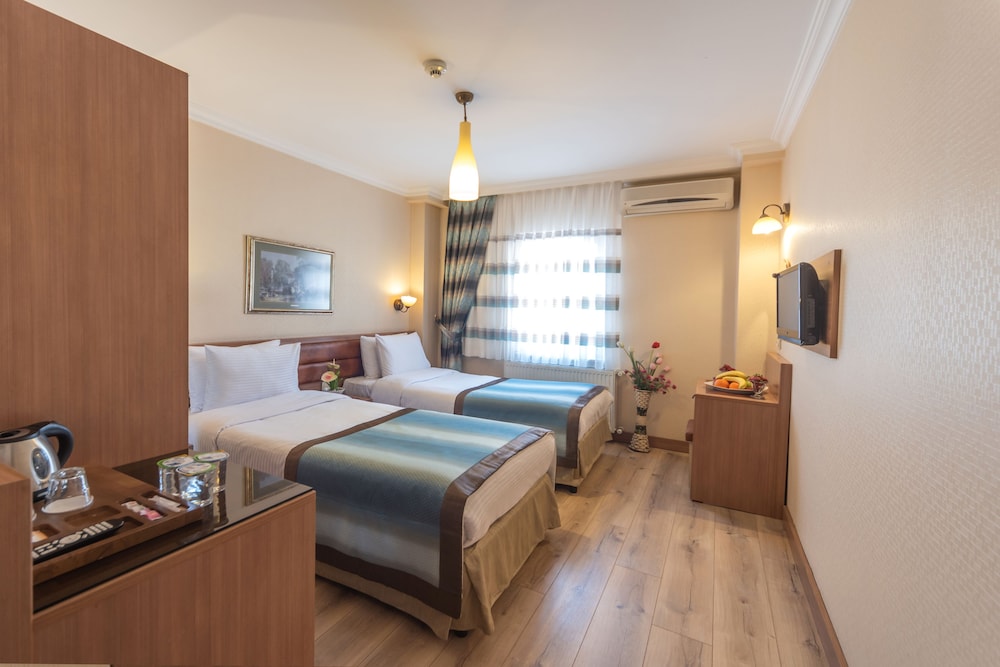 Senabil Hotel Old City 8/48