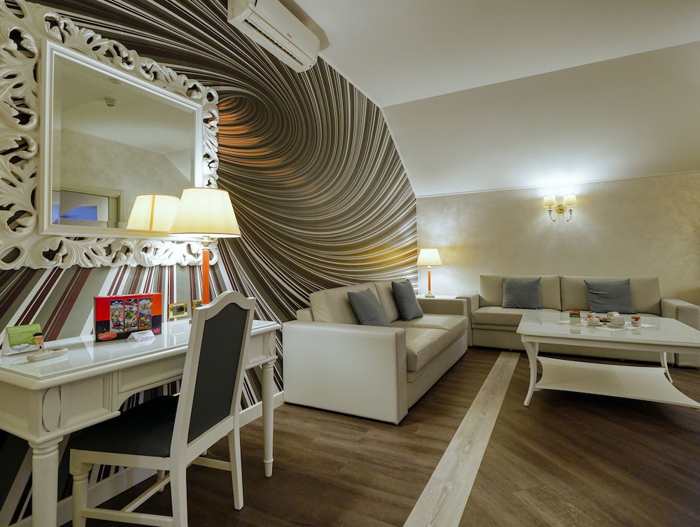 Gardaland Hotel Resort 41/65
