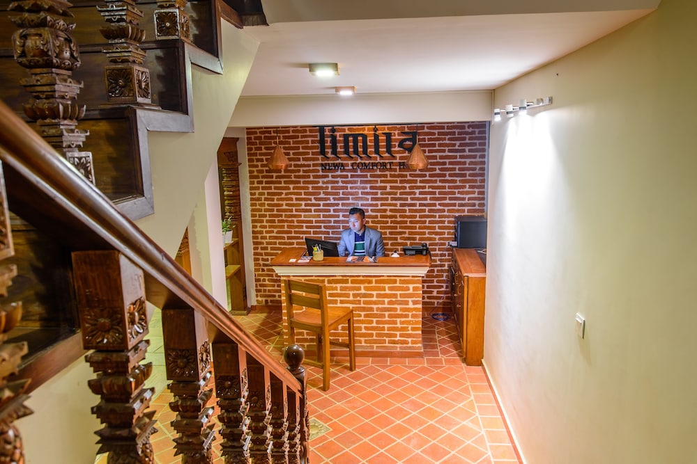 Hotel Timila 9/50