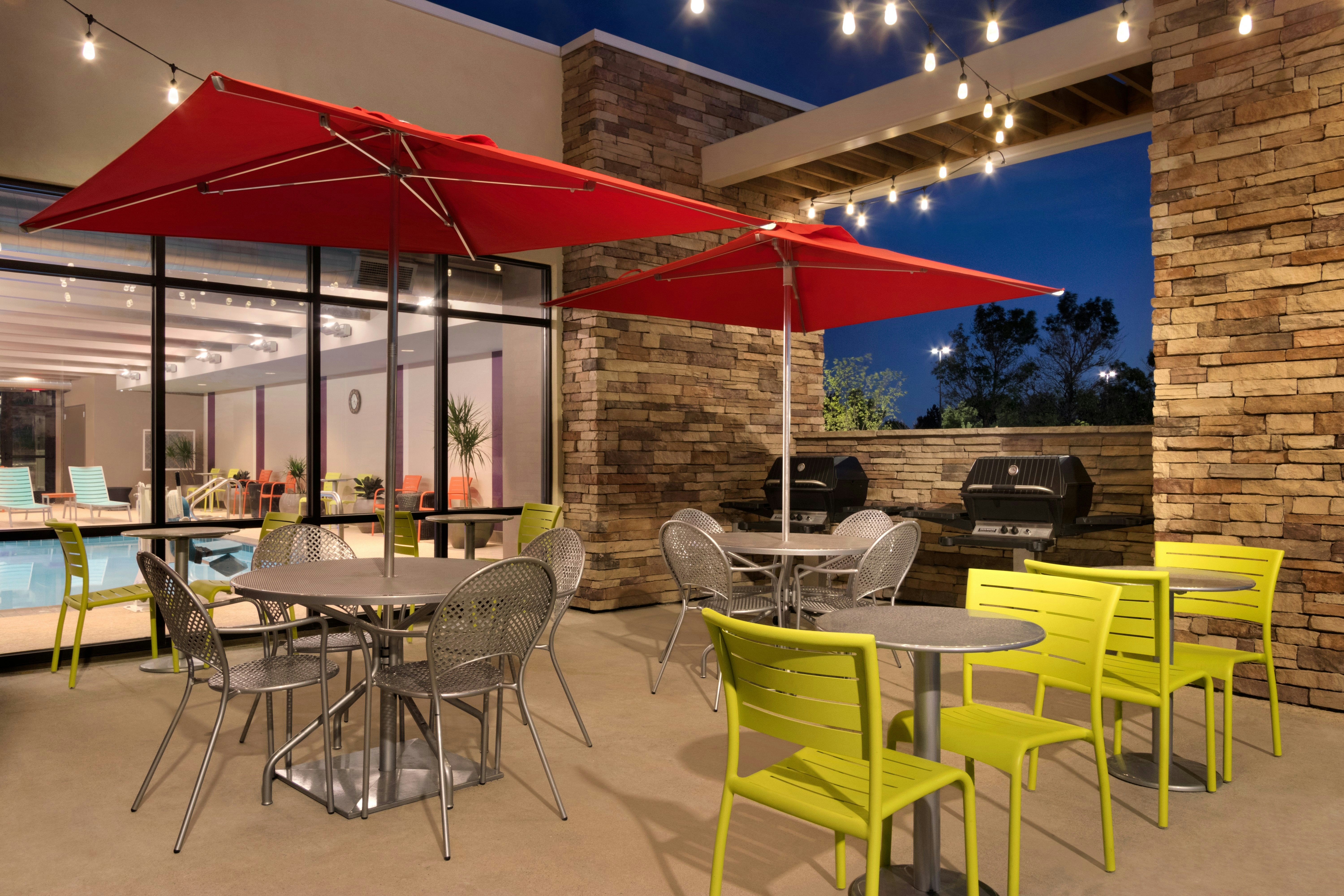 Home2 Suites By Hilton Denver/Highlands Ranch 24/29