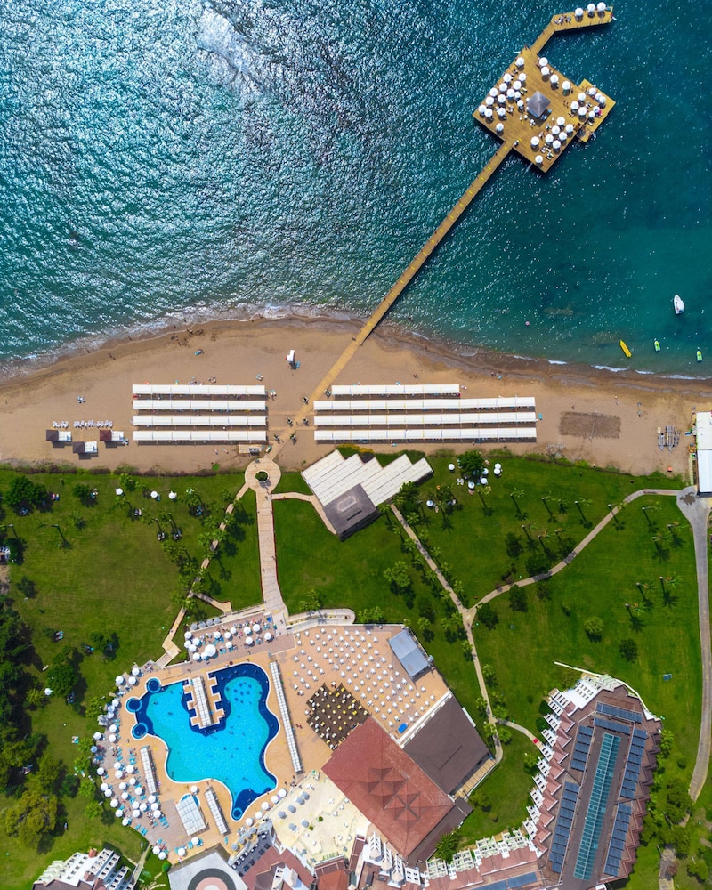 Arcanus Hotels Sorgun 53/87
