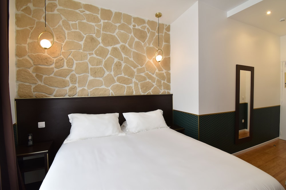 Hotel Bonne Nouvelle Paris 14/40