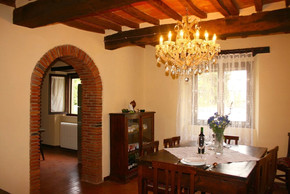 Villa Cecilia 24/34