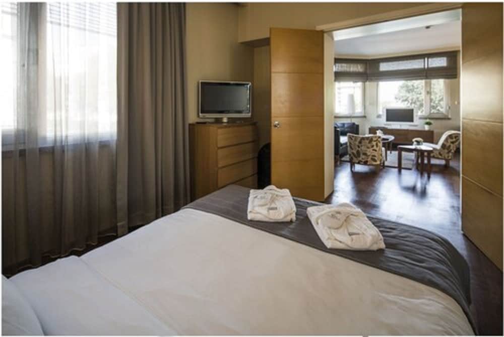 Taxim Suites Residences Istanbul 17/69