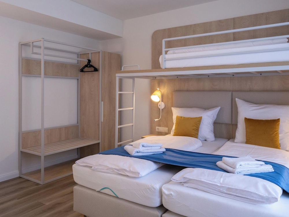 Fairschlafen Boutique Hotel 1/10