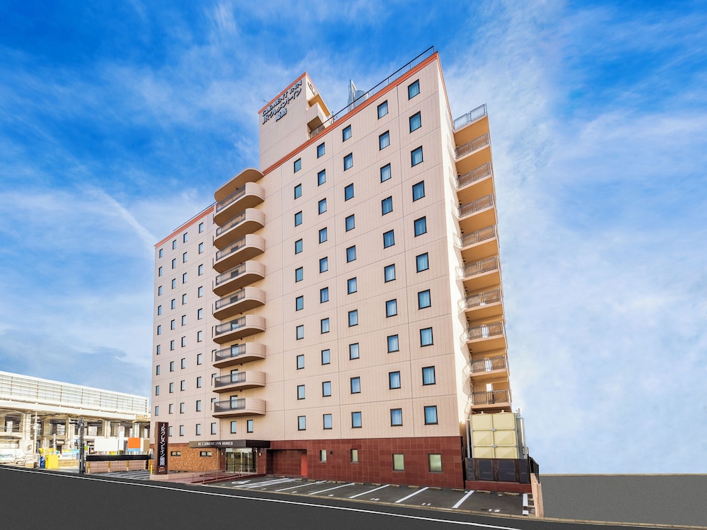 JR Clement Inn Himeji 1/22