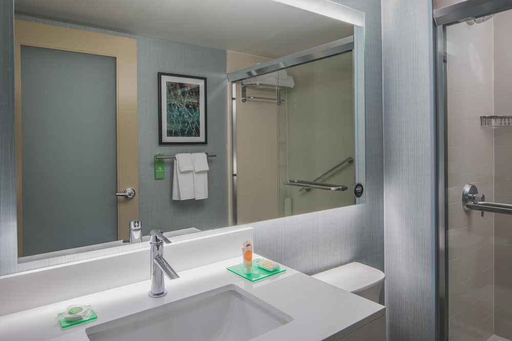 Hyatt Place Long Island City/New York City 63/67