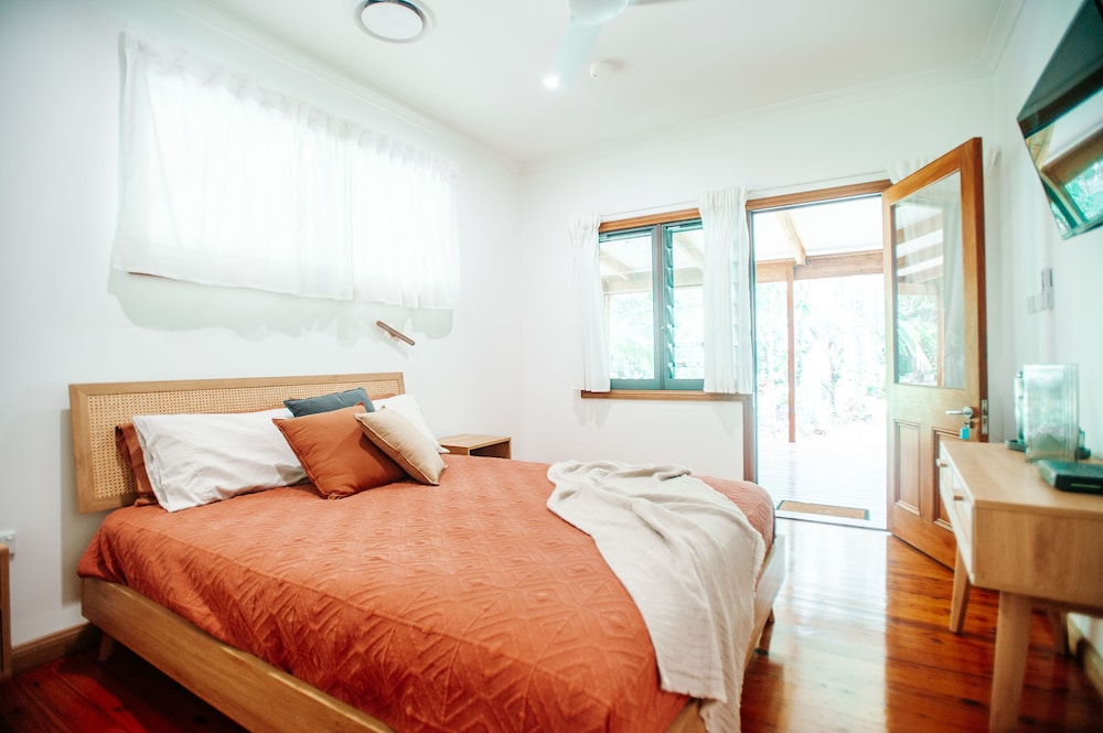 Paperbark Retreat 14/61