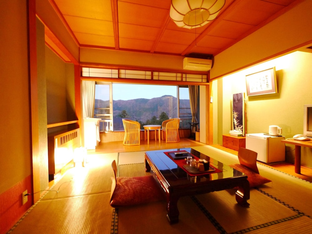 Ryokan Kiritani Hakoneso 33/50