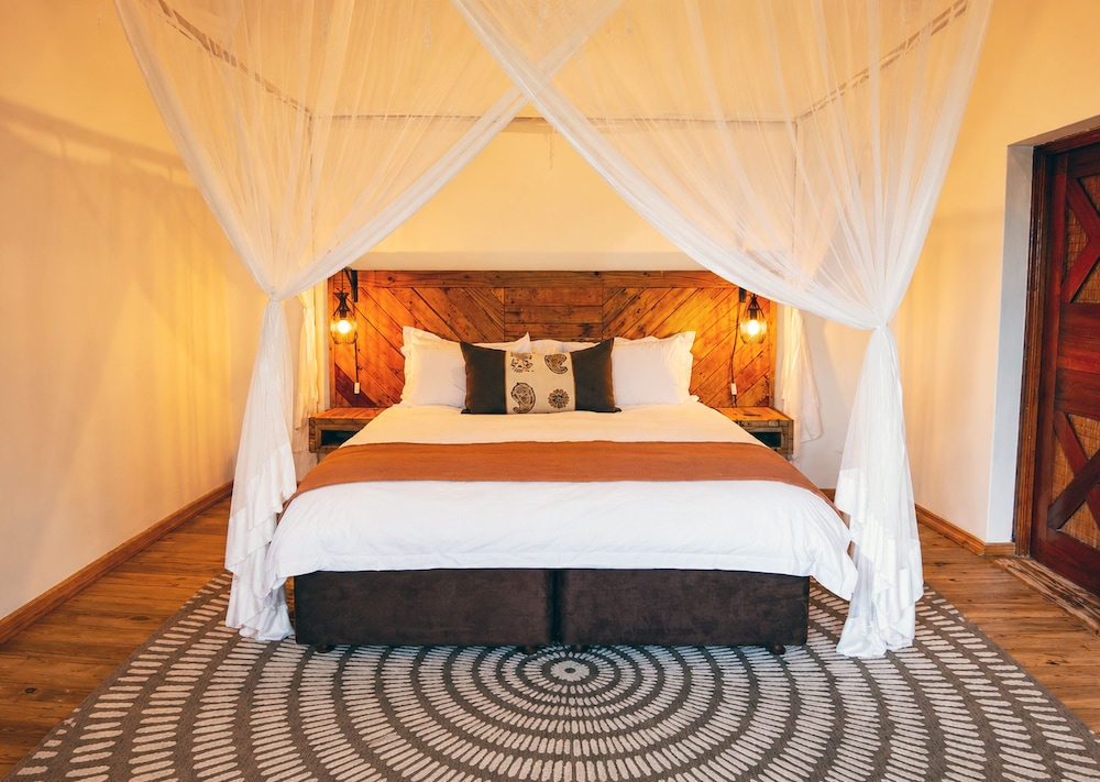 Nibela Lake Lodge 15/50
