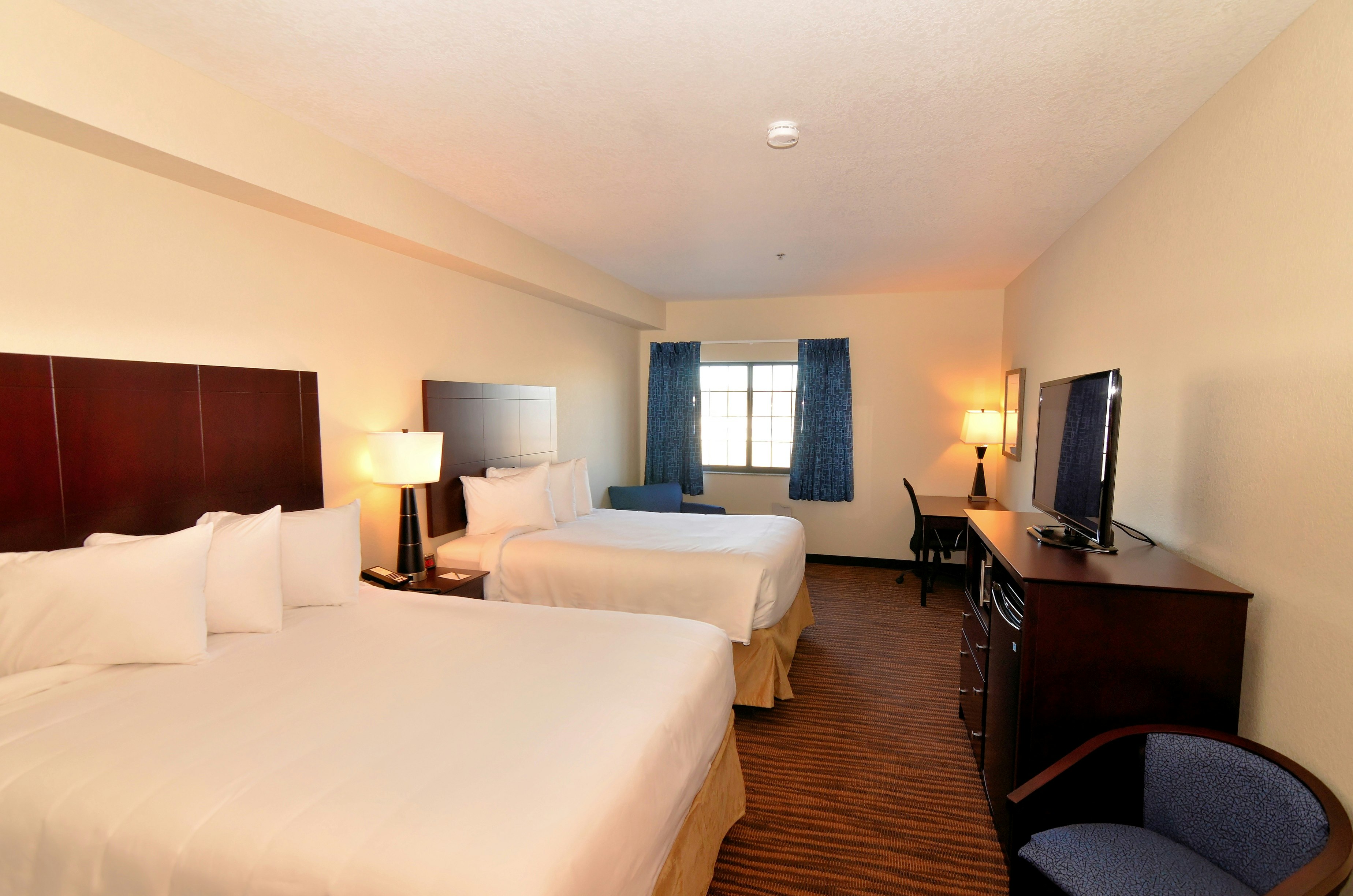 Cobblestone Inn & Suites - Holstein 8/48