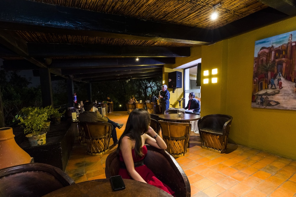 Hotel Victoria Oaxaca 26/50