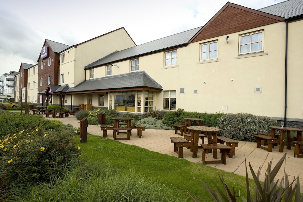 Premier Inn Carrickfergus 27/30