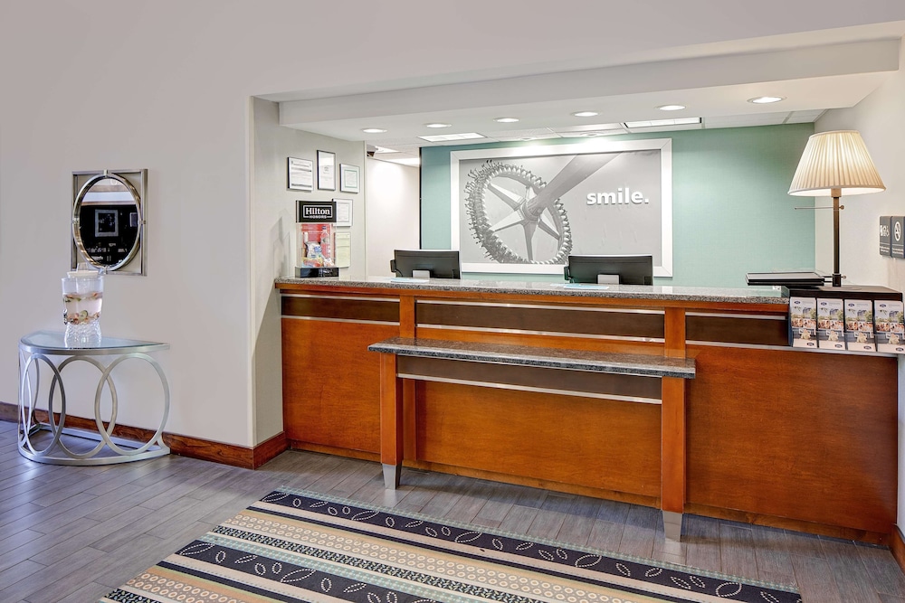 Hampton Inn & Suites Atlanta/Duluth/Gwinnett County 9/44