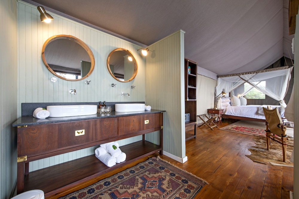 Camp Figtree 40/40