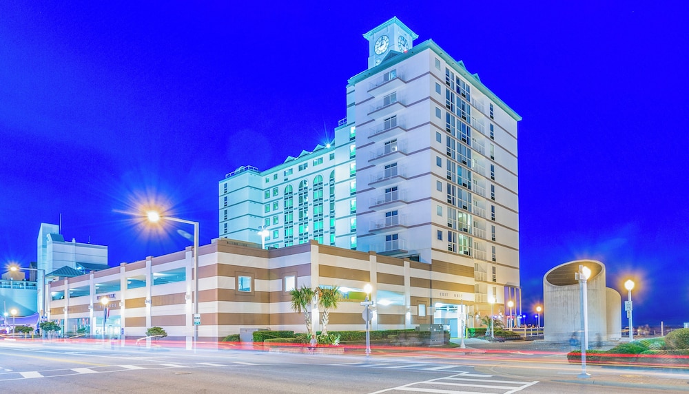 Boardwalk Resort And Villas 7/57