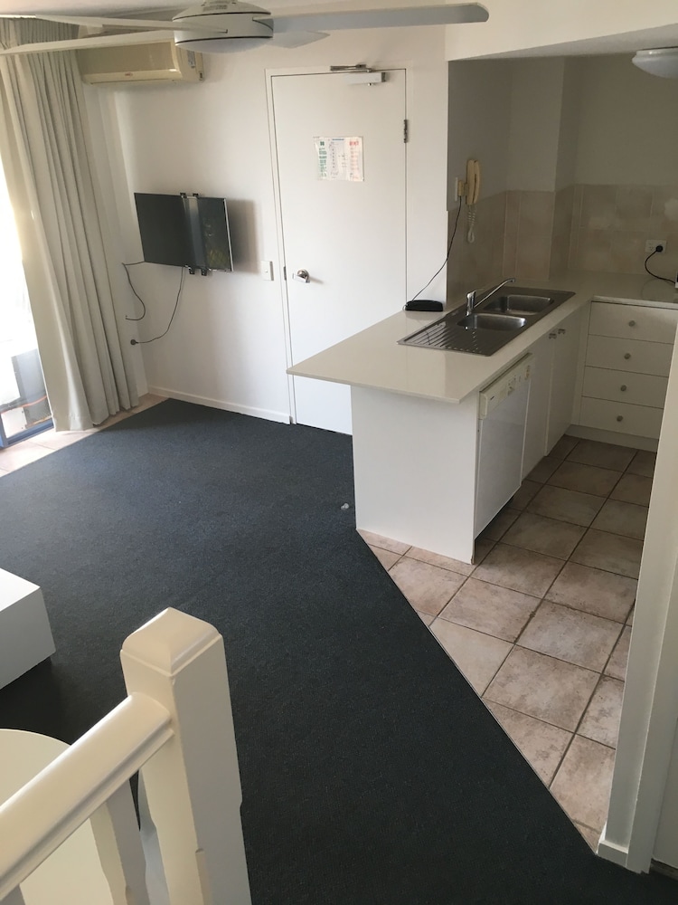 Portobello Resort Apartments 54/73